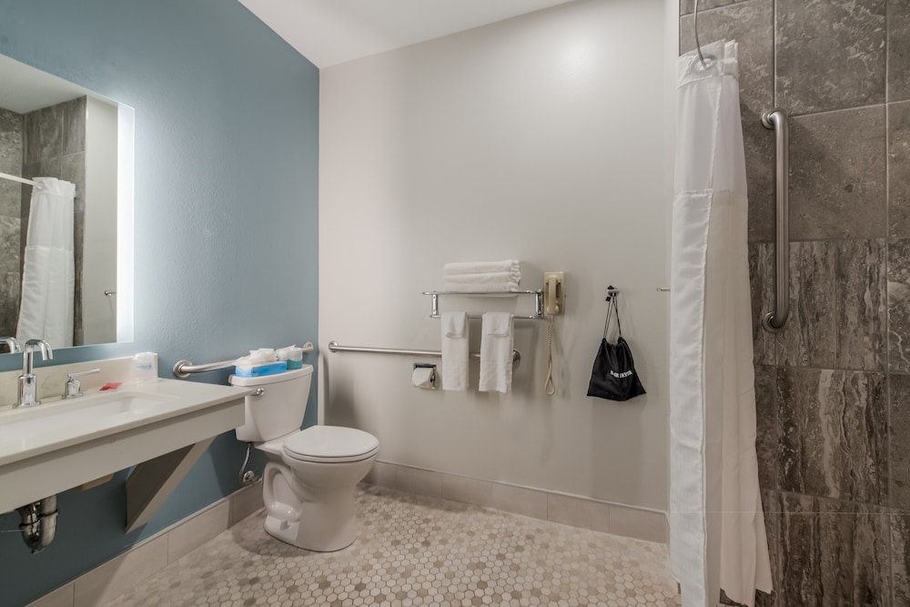 SureStay Plus Hotel by Best Western Highland Poughkeepsie - photo 44