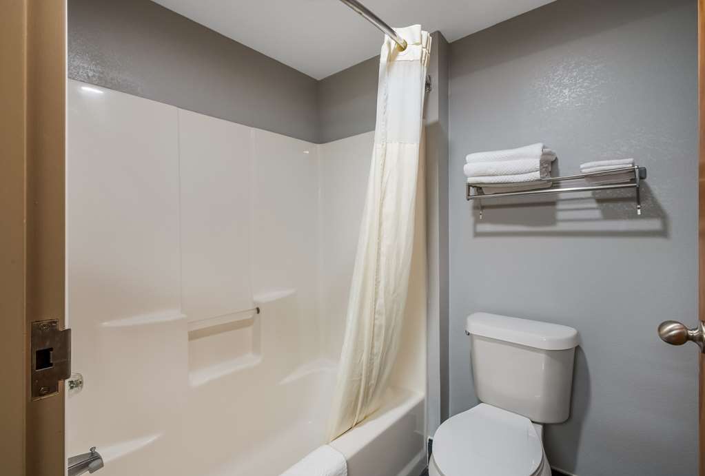 Econo Lodge Inn & Suites Diamondhead - photo 14