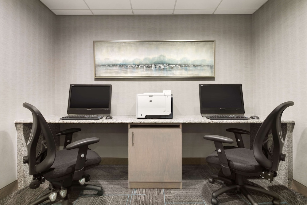 Homewood Suites by Hilton Williamsburg - photo 53