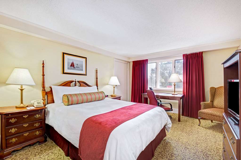 Ramada by Wyndham Seekonk Providence Area - photo 7