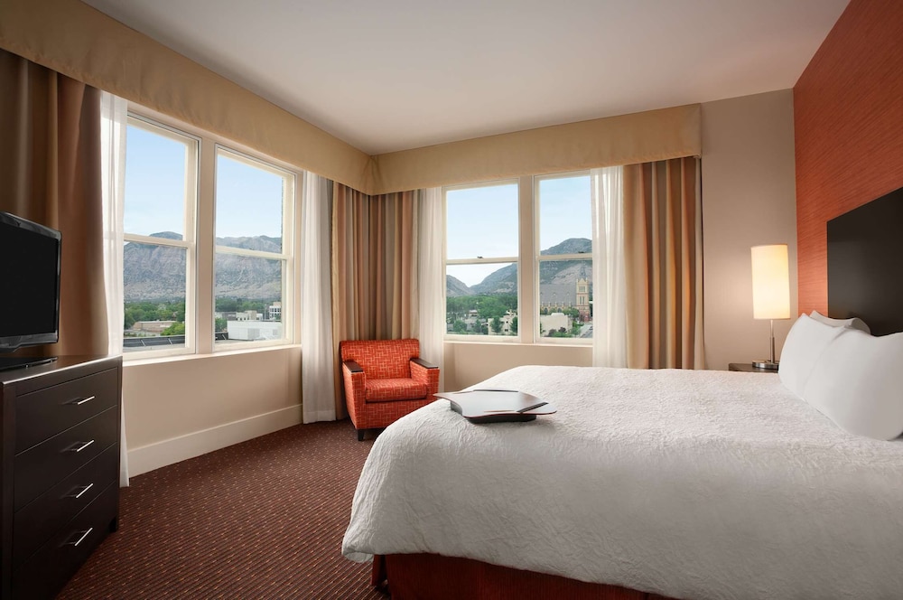 Hampton Inn & Suites Ogden - photo 12