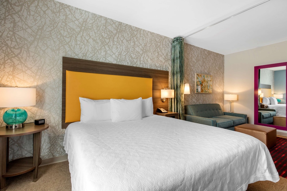 Home2 Suites by Hilton Olive Branch MS - photo 13