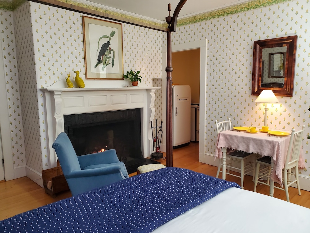 Harbourside Inn - photo 6