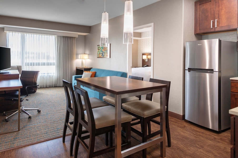 Residence Inn by Marriott Boston Burlington - photo 15