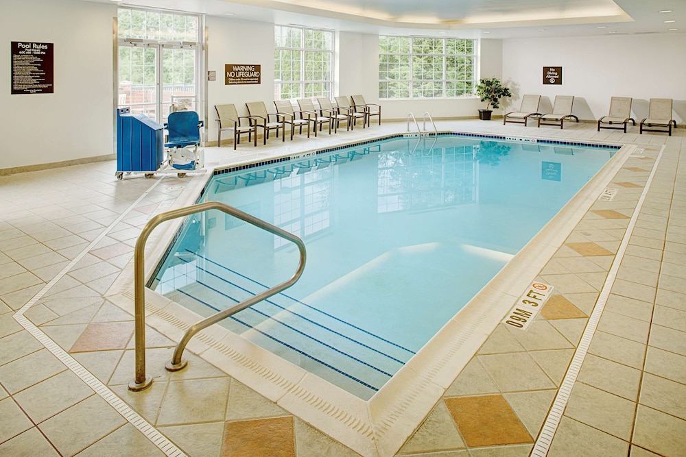 Homewood Suites by Hilton Cleveland Solon - photo 22