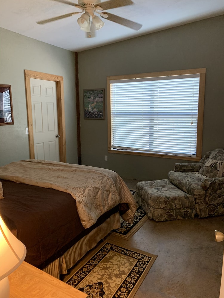 Davis Mountains Inn - photo 18