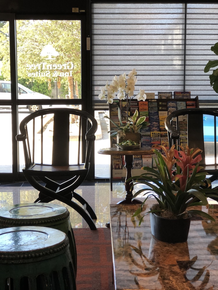 GreenTree Inn & Suites Alhambra - photo 7