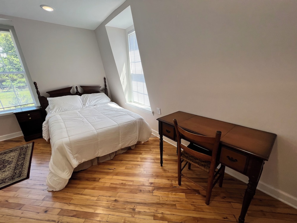 The Washington Inn - photo 35