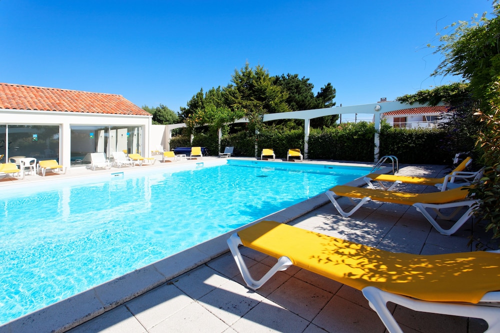 Hotel Edena Eole - last minute hotel in Unknown City