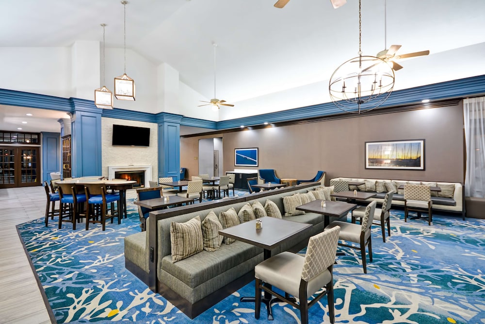 Homewood Suites by Hilton Dallas Lewisville - photo 76