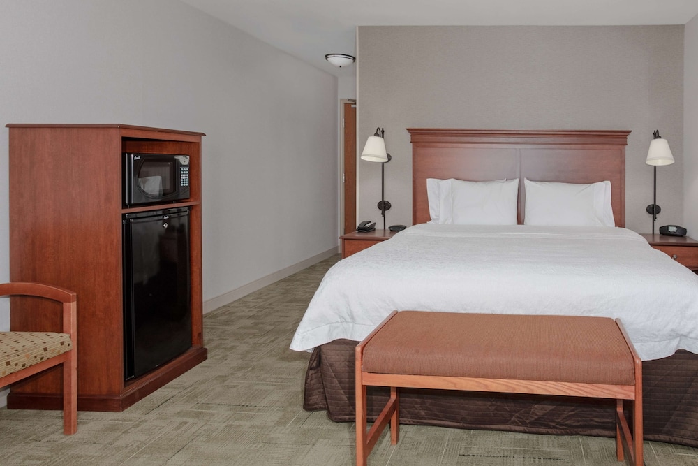 Hampton Inn Rock Springs - photo 8