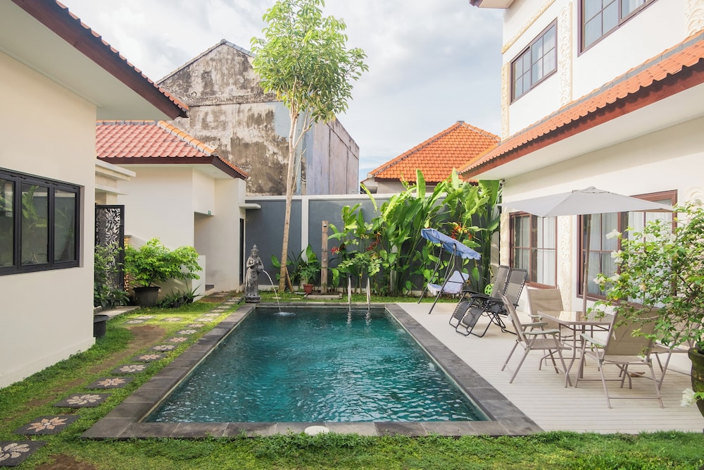 Samurai Sanur Hotel - last minute hotel in Denpasar
