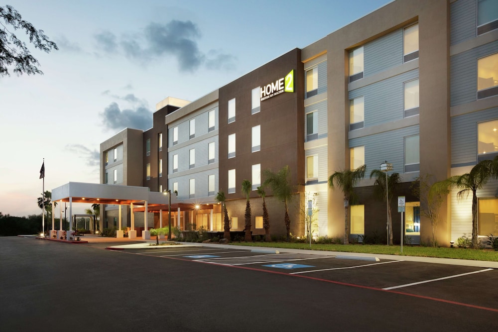 Home2 Suites by Hilton McAllen - photo 59