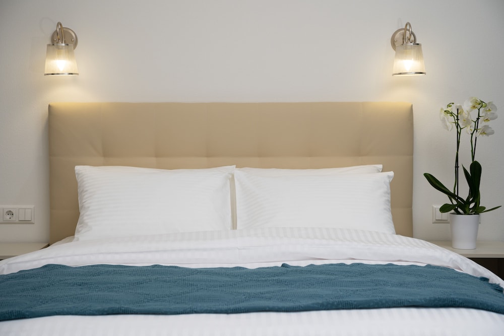 Kiev Story - last minute hotel in Kyiv