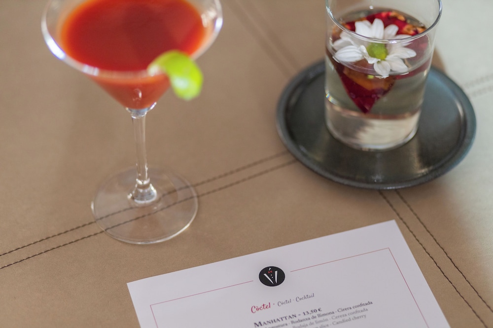 מזון ומשקאות