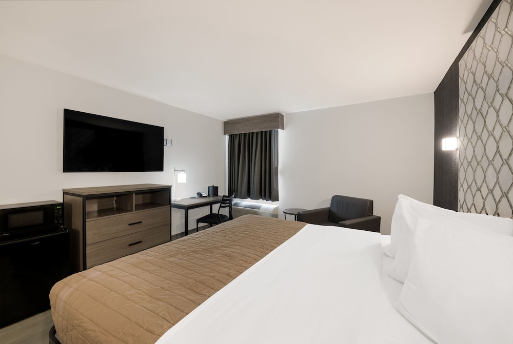 Kings Inn Hotel - photo 17