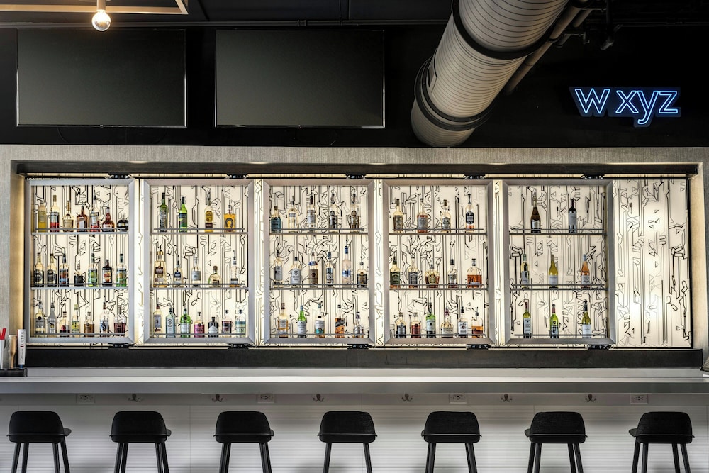 Aloft Knoxville West - photo 25