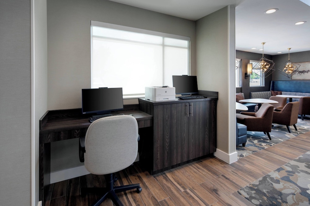 Residence Inn by Marriott Waco South - photo 31