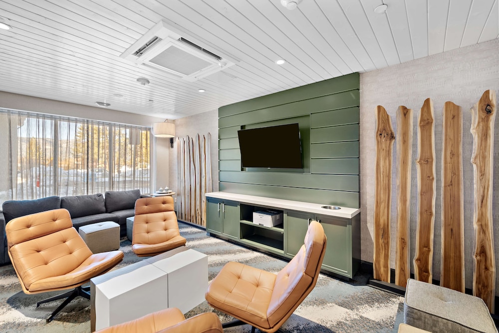 Home2 Suites By Hilton Big Bear Lake - photo 2