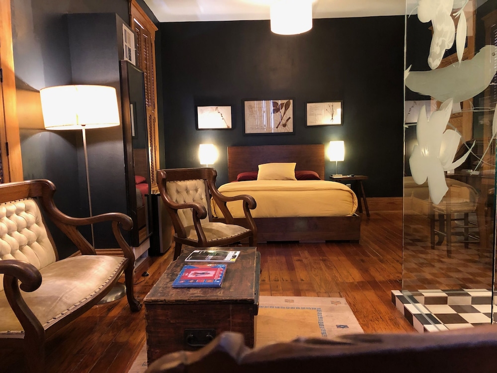 Hotel Frederick - photo 96