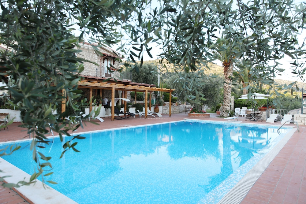 Le Cese in San Giovanni Rotondo, Italy