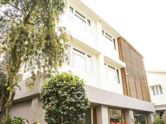 The Habitat Shillong in Shillong, India