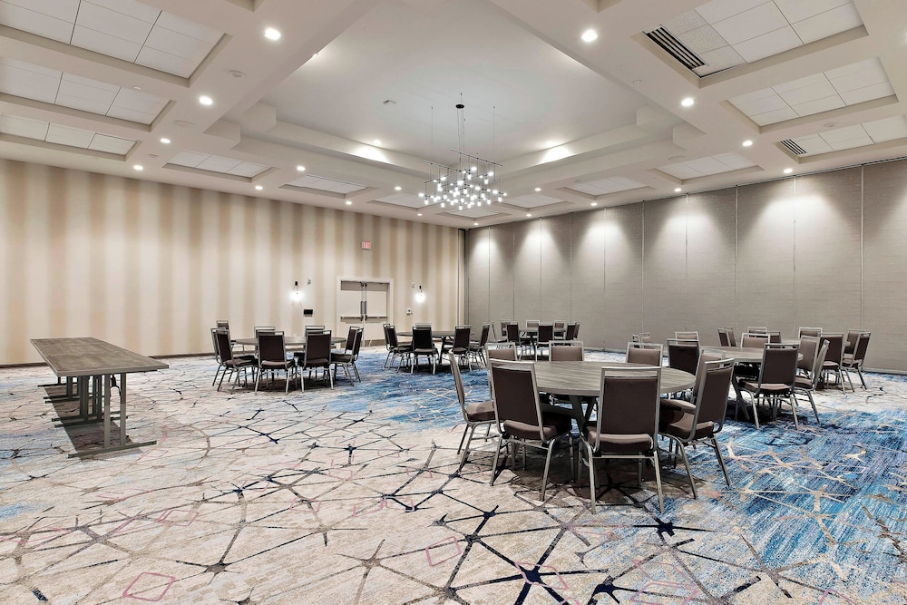 Marriott Orlando Downtown - photo 49