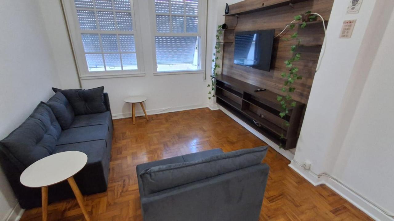Apto de 90 metros e 2 quartos perto do Allianz Park — 4-Star Luxury Hotel in Sao Paulo, Brasil