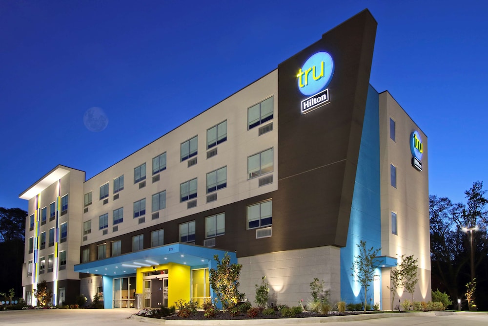 Tru By Hilton Meridian - featured photo