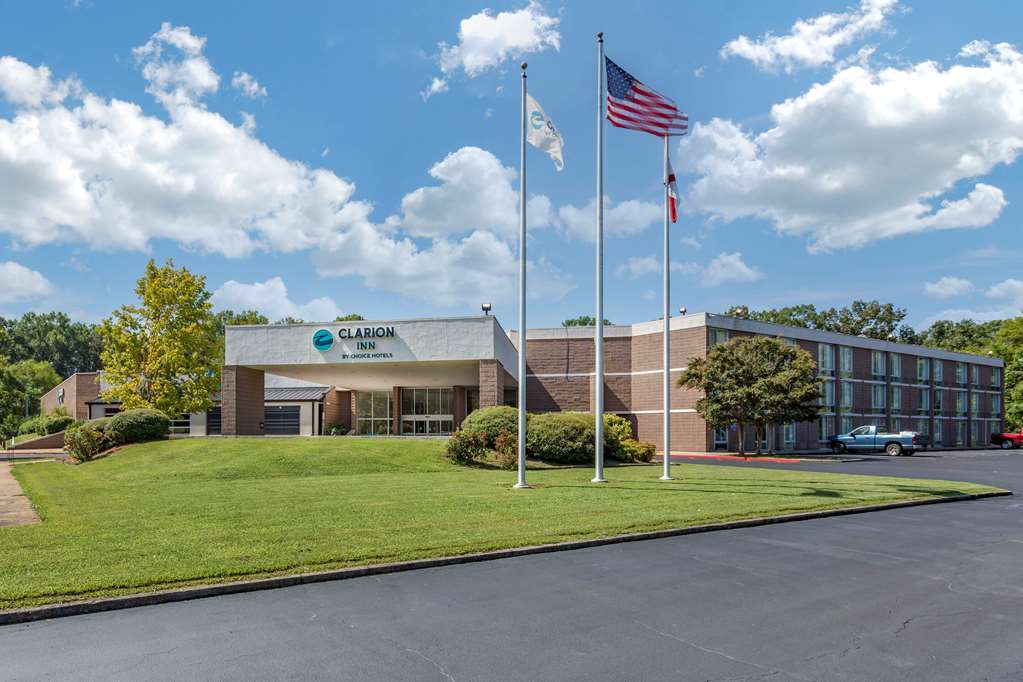 Clarion Inn Sheffield Muscle Shoals - featured photo