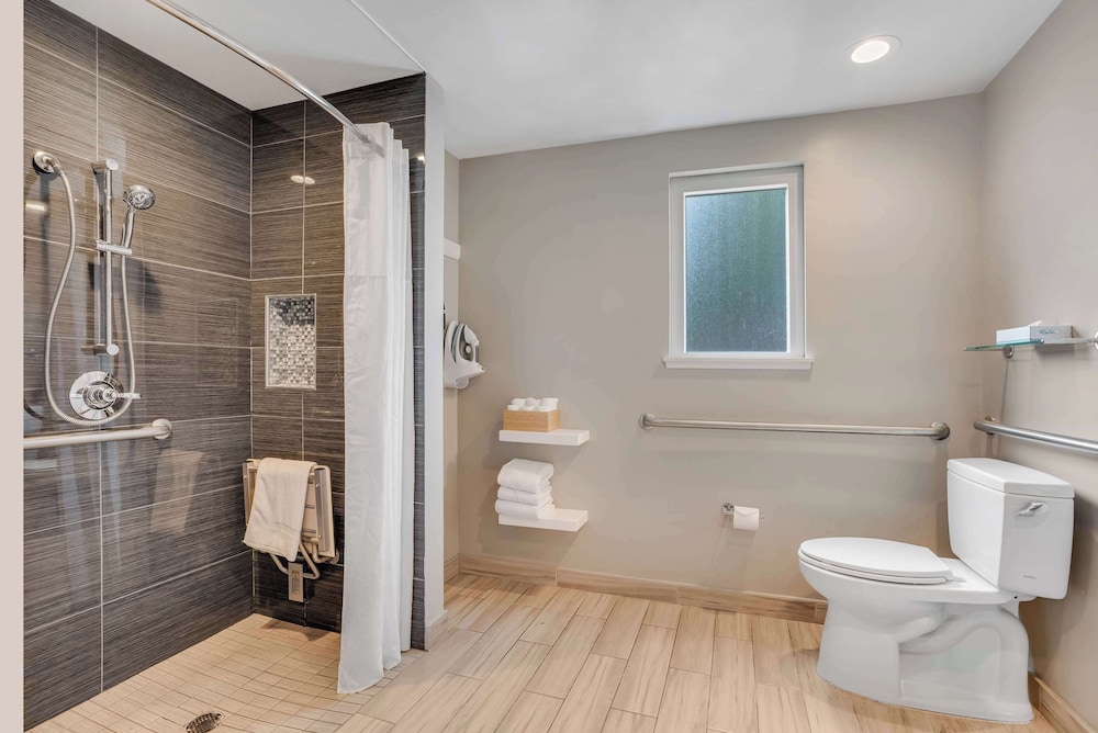 Sather Berkeley SureStay Collection by Best Western - photo 27