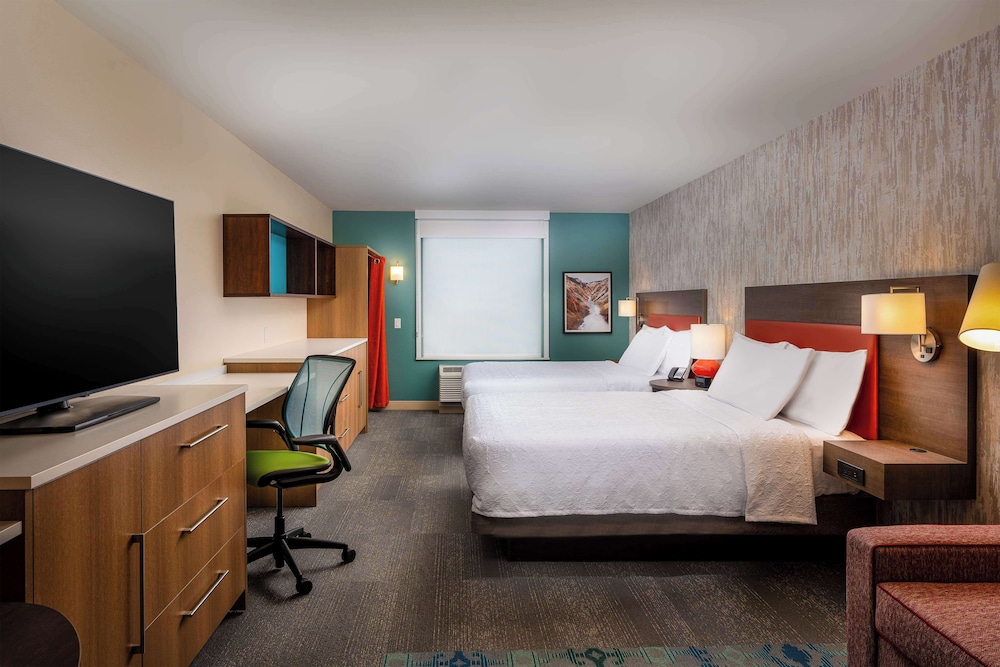 Home2 Suites by Hilton Bozeman Midtown - photo 23