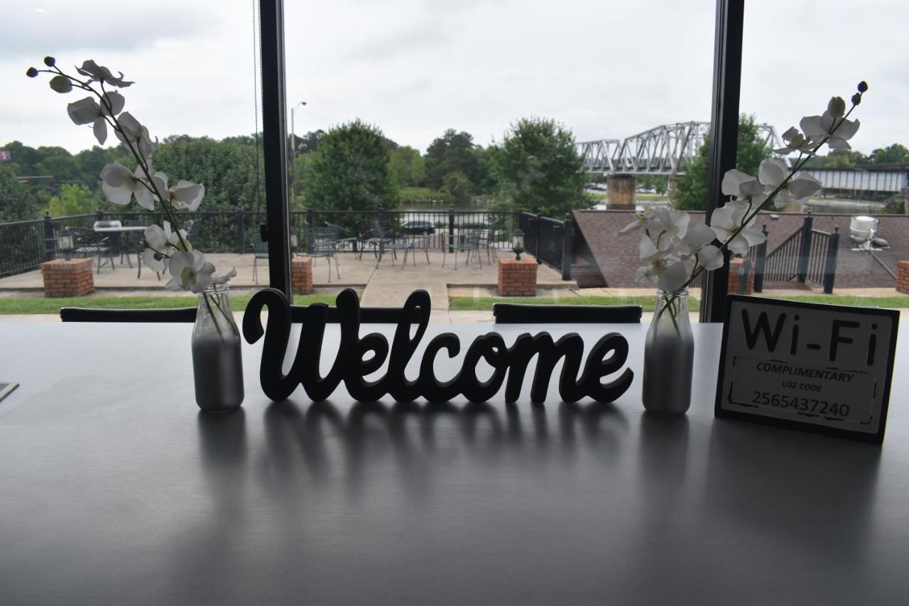Gadsden Inn & Suites — hotel in Gadsden
