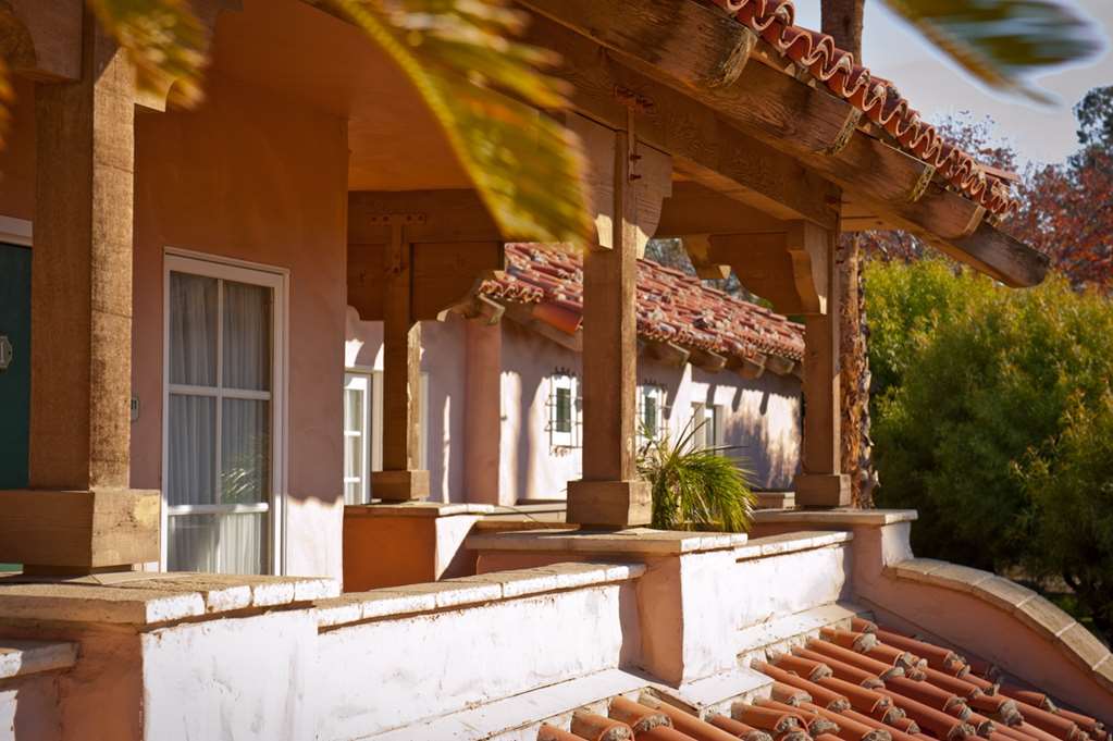 Harris Ranch Resort - photo 15
