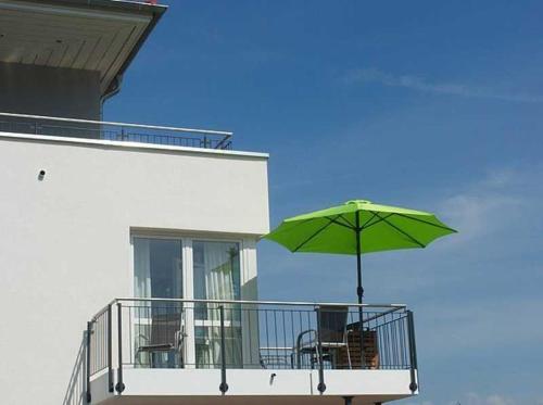 Apartmentvermittlung Mehr als Meer Objekte 42 & 51 — 4-Star Luxury Hotel in Timmendorfer Strand, Germany