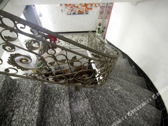 Zhongxian Business Hotel — hotel in Youxi Chengguanzhen