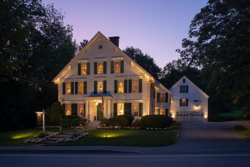 Camden Maine Stay Inn - photo 24