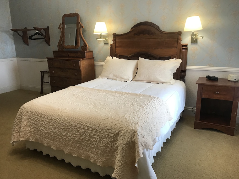 Kingsley Inn - photo 26