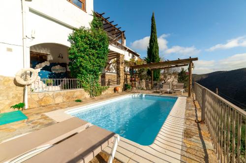 El Mirador - last minute hotel in Laroya