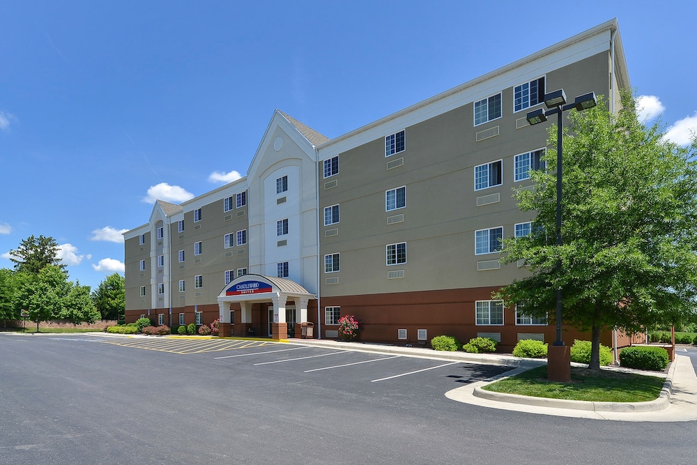 Candlewood Suites Winchester an IHG Hotel - featured photo