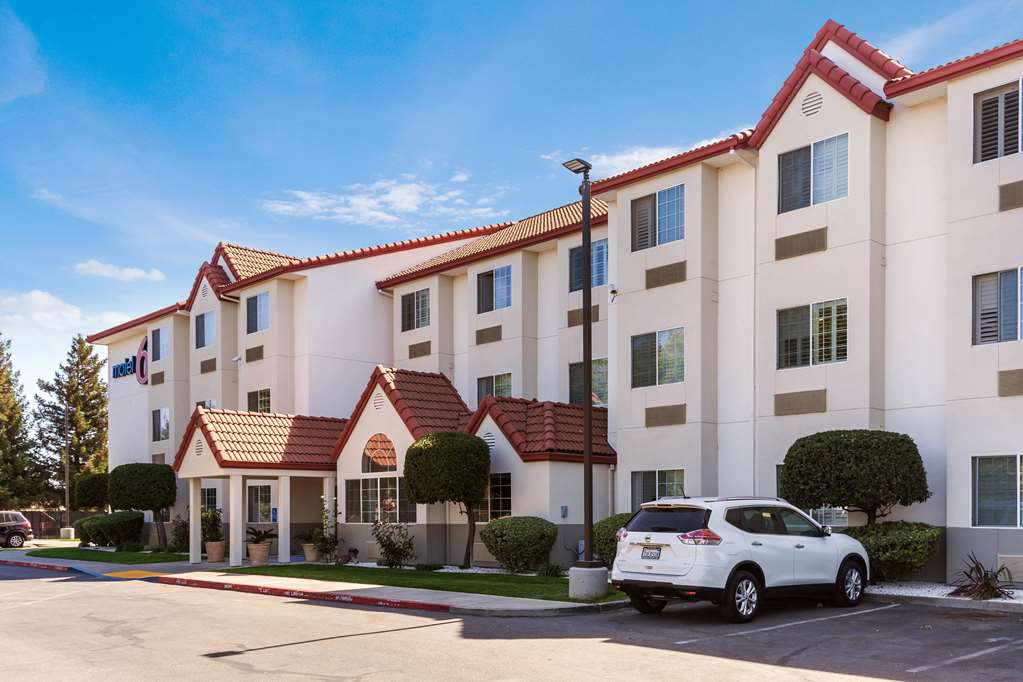 Motel 6 Dixon CA - photo 2