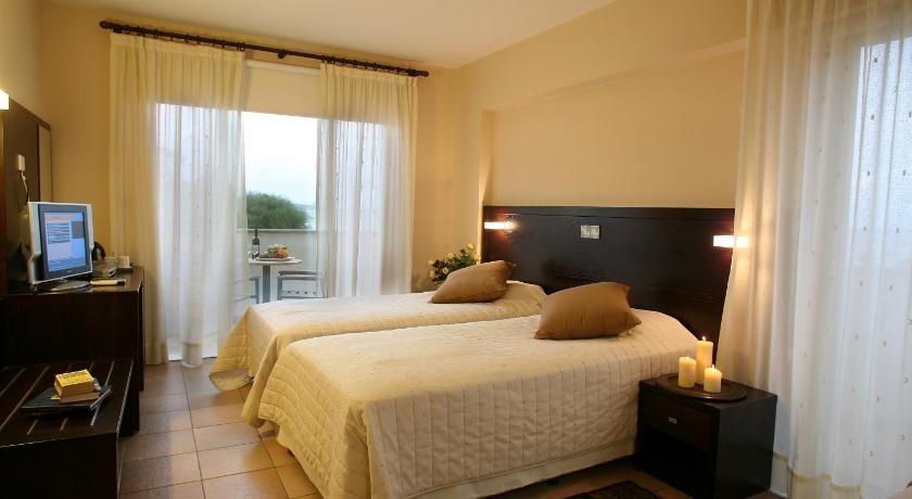 Andreas & Melani Beach - last minute hotel in Limassol