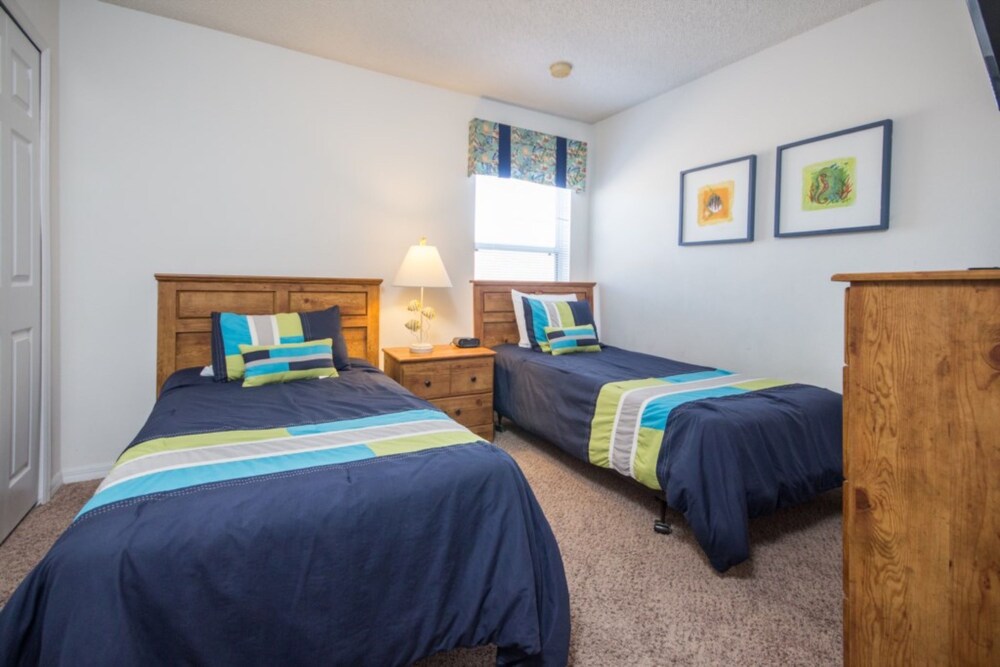Seasons Resort - photo 25