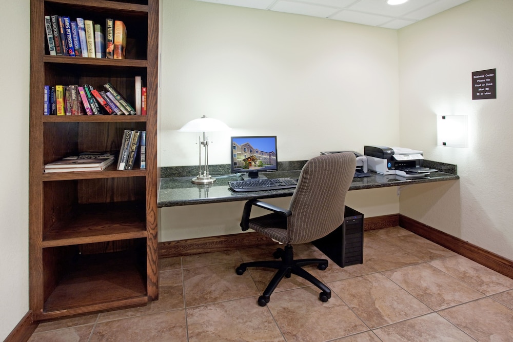 Staybridge Suites Salt Lake West Valley City by IHG - photo 64