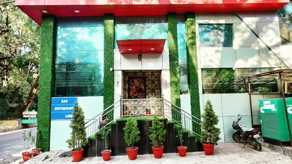 Heterosis - last minute hotel in Udaipur