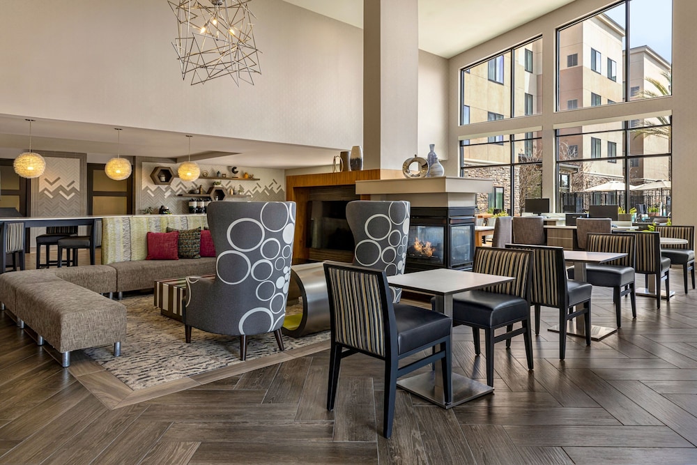 Residence Inn by Marriott Los Angeles Redondo Beach - photo 3