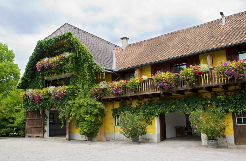 Golfhotel Murhof — Frohnleiten — photo 4