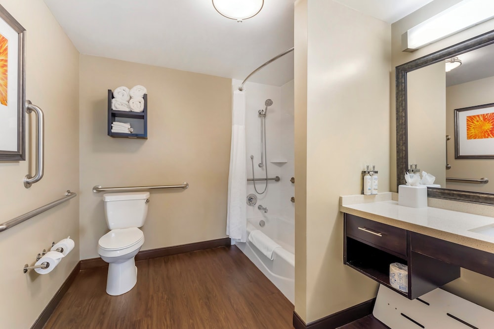 Staybridge Suites Pittsburgh Cranberry Township by IHG - photo 17