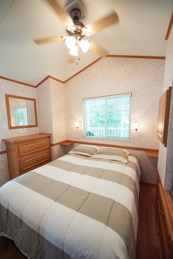 Bethpage Camp Resort - photo 5
