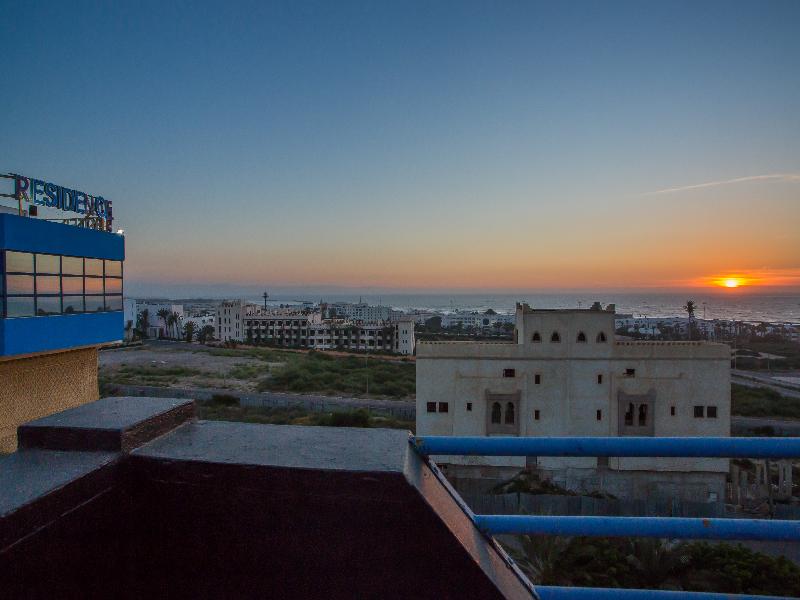 Residence Rihab